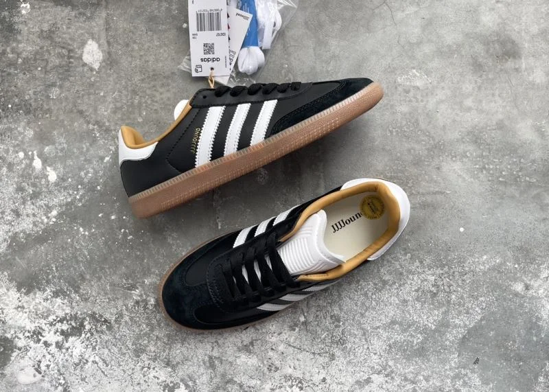 Sustainable Adidas Samba Shoes 16057