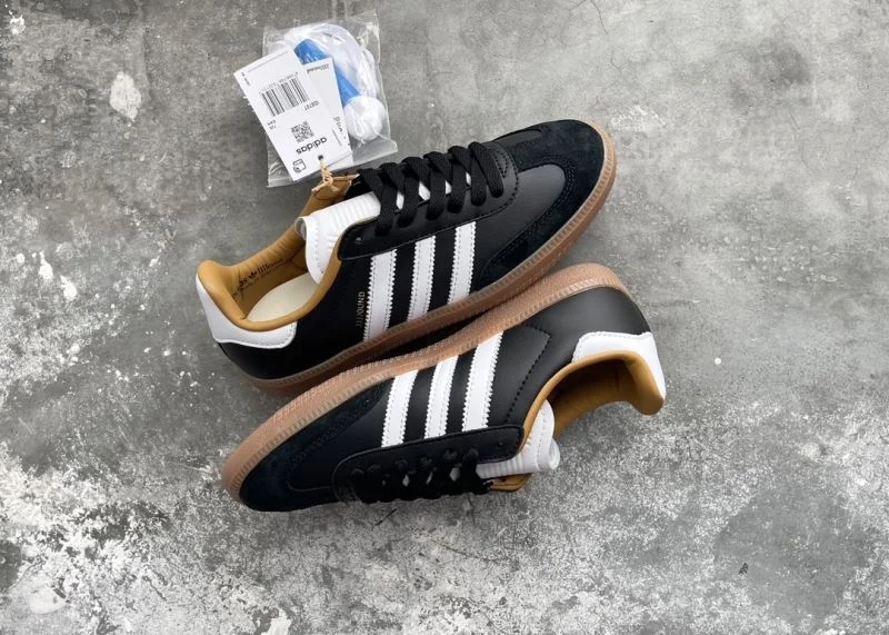 Sustainable Adidas Samba Shoes 16057