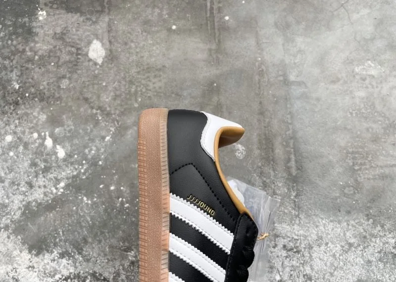 Sustainable Adidas Samba Shoes 16057