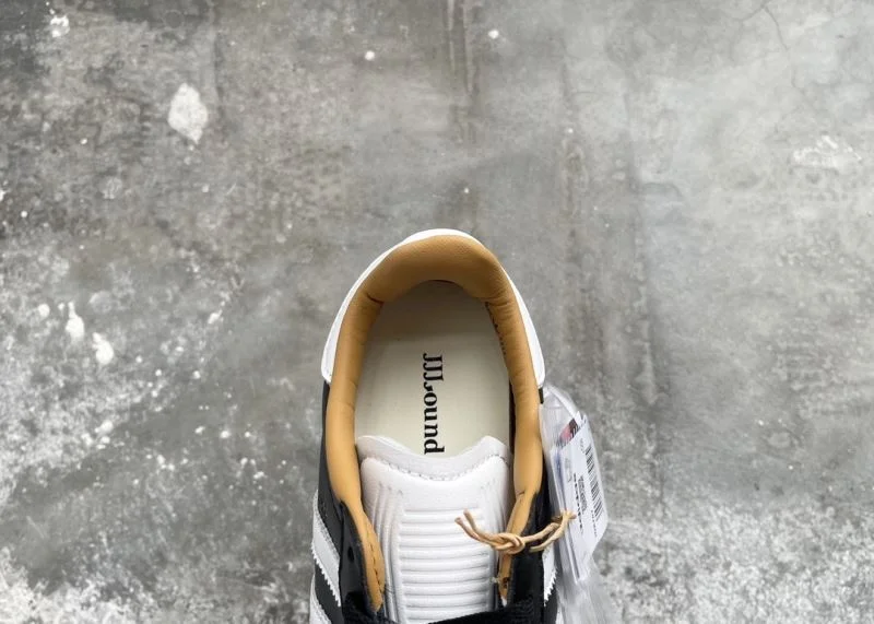 Sustainable Adidas Samba Shoes 16057