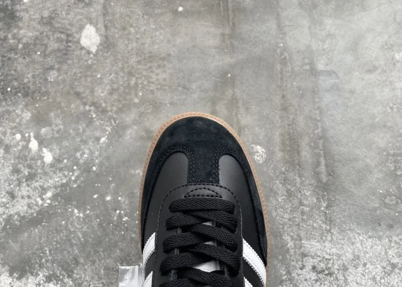 Sustainable Adidas Samba Shoes 16057