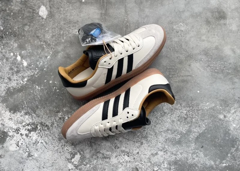 Adidas Samba Shoes Neat 16054