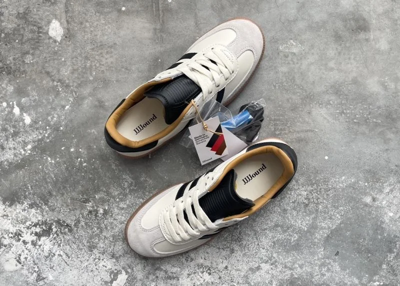 Adidas Samba Shoes Neat 16054