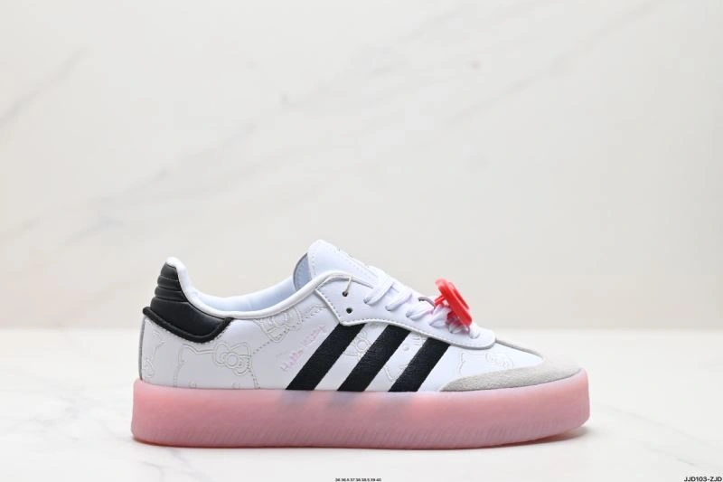 Adidas Samba Shoes WeatherProof 1154