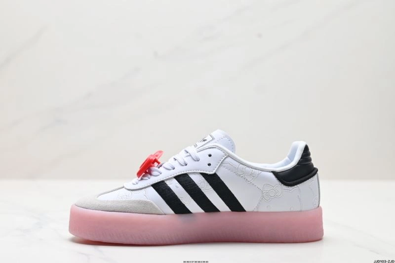 Adidas Samba Shoes WeatherProof 1154