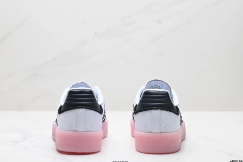 Adidas Samba Shoes WeatherProof 1154