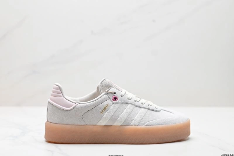 Adidas Samba Shoes Thermal 1151