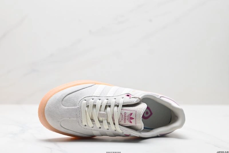 Adidas Samba Shoes Thermal 1151