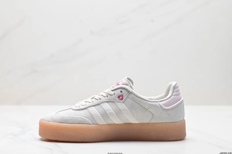 Adidas Samba Shoes Thermal 1151
