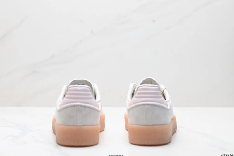 Adidas Samba Shoes Thermal 1151
