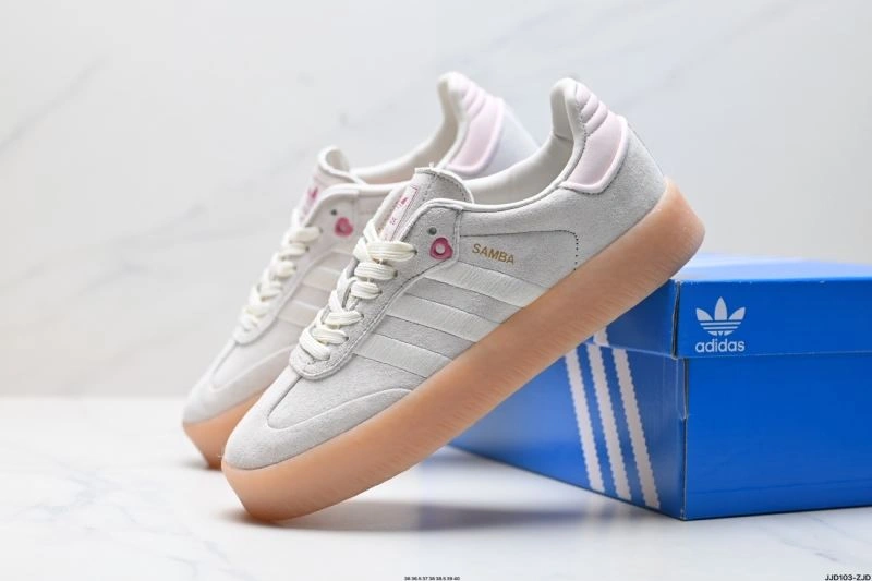 Adidas Samba Shoes Thermal 1151