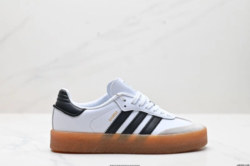 FastDry Adidas Samba Shoes 1152