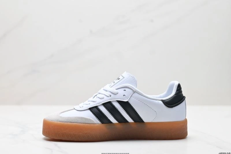 FastDry Adidas Samba Shoes 1152