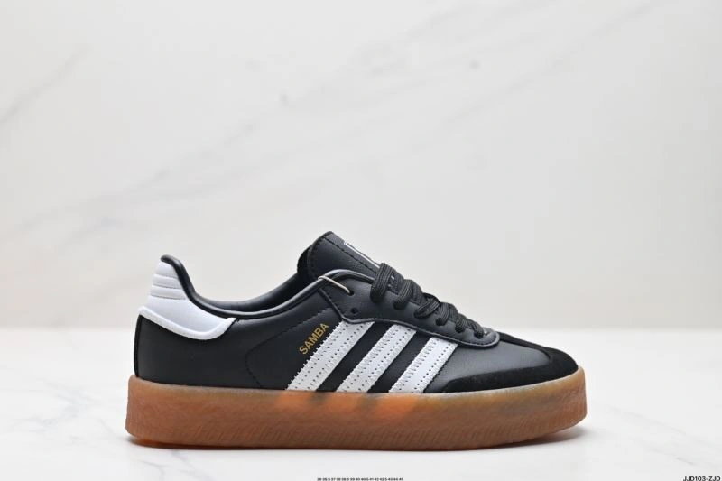 Packable Adidas Samba Shoes 1149