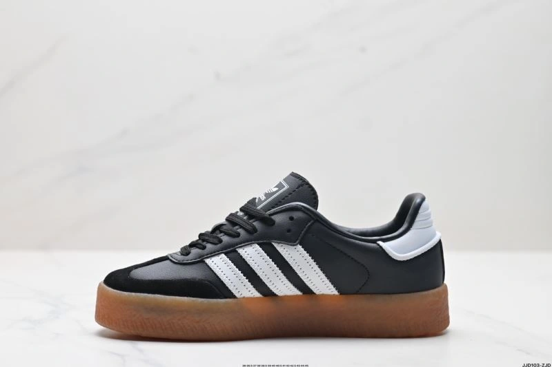Packable Adidas Samba Shoes 1149