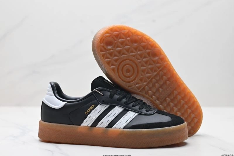 Packable Adidas Samba Shoes 1149