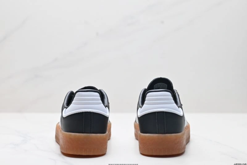Packable Adidas Samba Shoes 1149