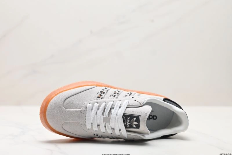 SunProtective Adidas Samba Shoes 1146