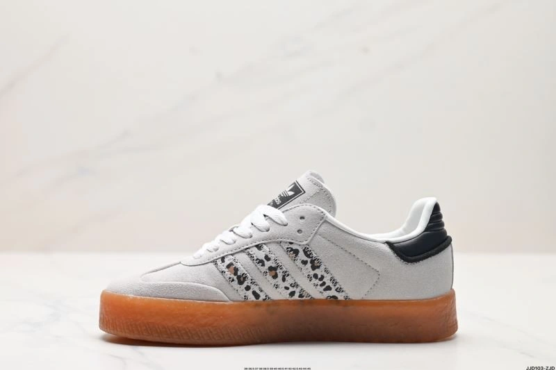 SunProtective Adidas Samba Shoes 1146