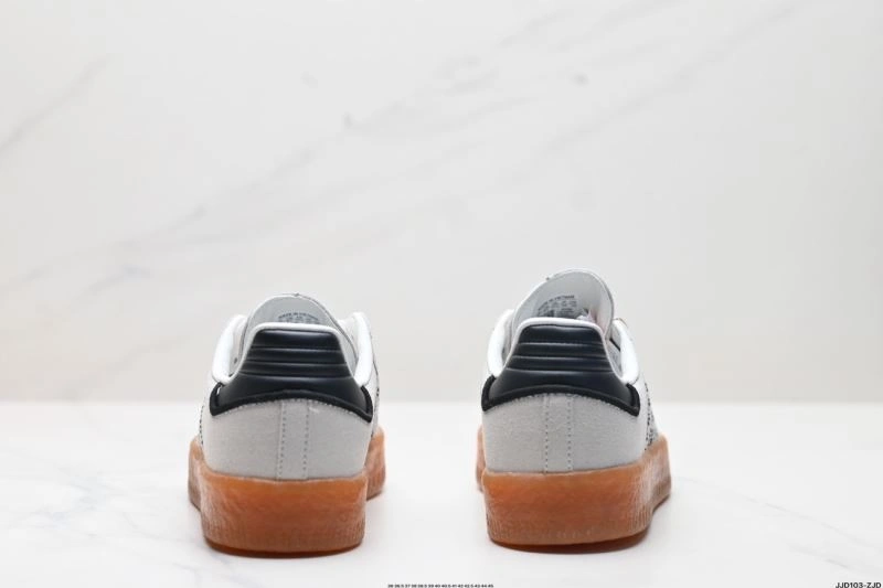 SunProtective Adidas Samba Shoes 1146