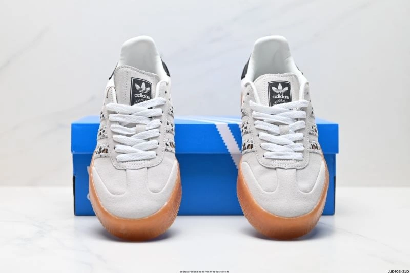 SunProtective Adidas Samba Shoes 1146