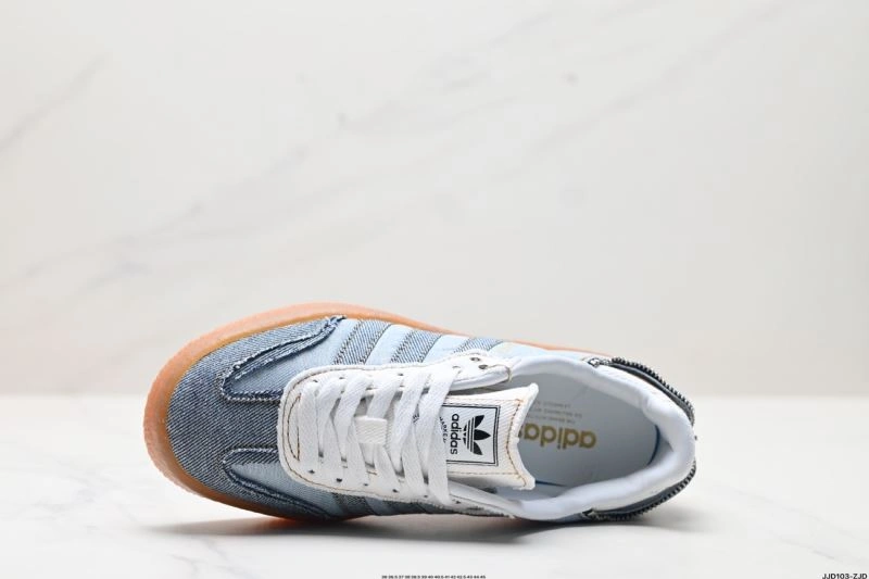 Classic Adidas Samba Shoes 1141