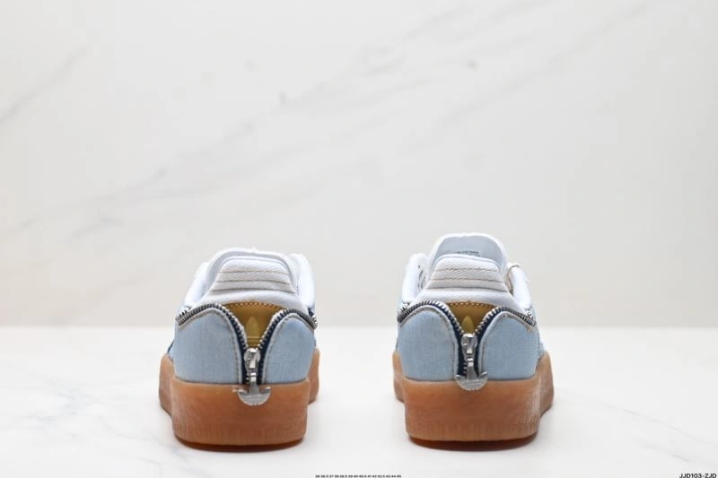Classic Adidas Samba Shoes 1141