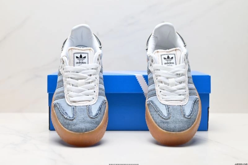 Classic Adidas Samba Shoes 1141