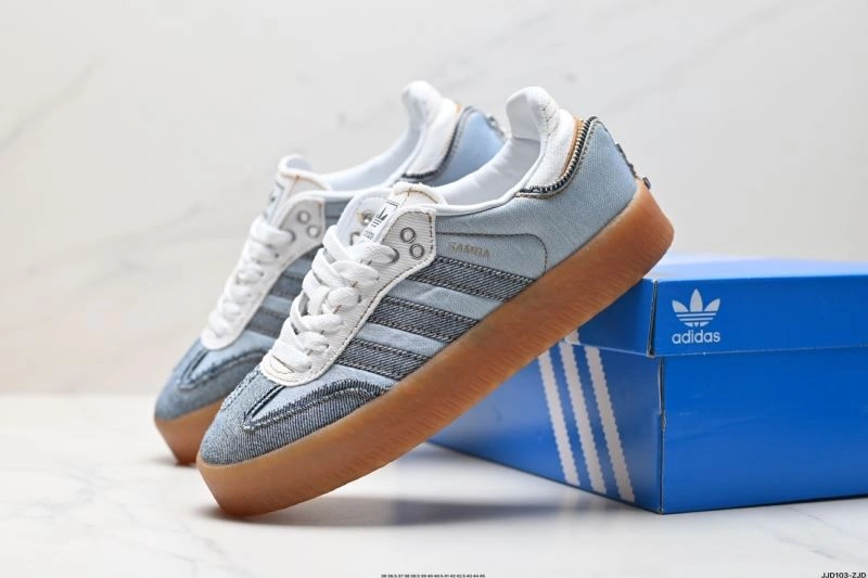 Classic Adidas Samba Shoes 1141