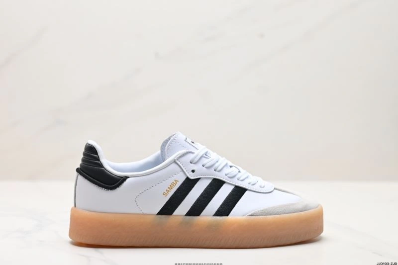 UrbanStyle Adidas Samba Shoes 1144