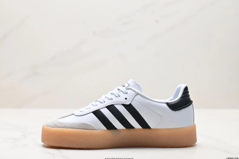 UrbanStyle Adidas Samba Shoes 1144