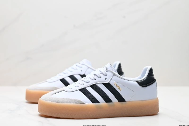 UrbanStyle Adidas Samba Shoes 1144