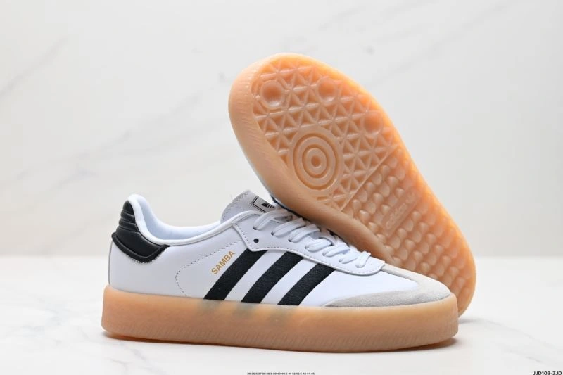 UrbanStyle Adidas Samba Shoes 1144