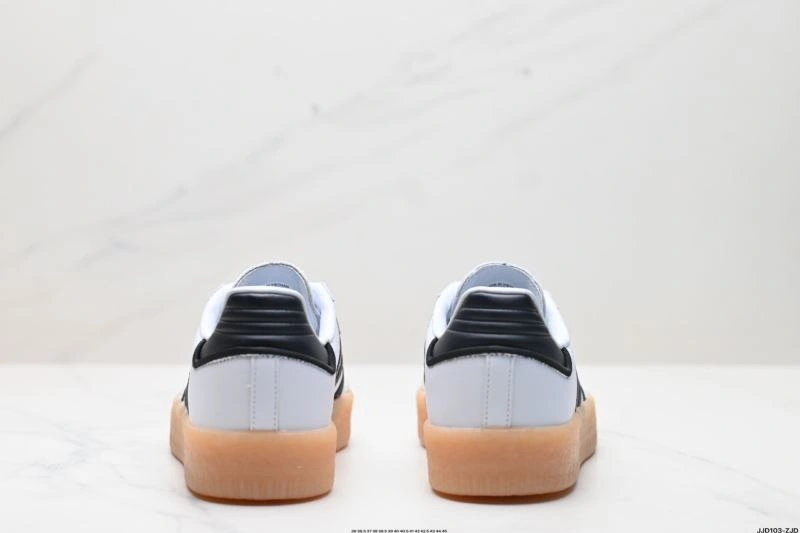 UrbanStyle Adidas Samba Shoes 1144