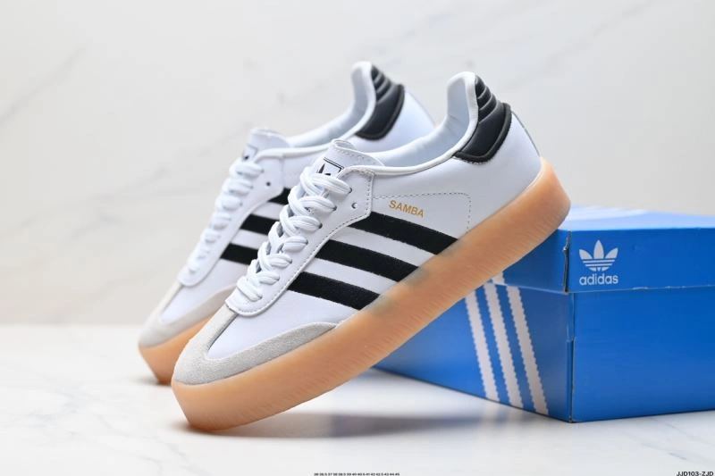 UrbanStyle Adidas Samba Shoes 1144