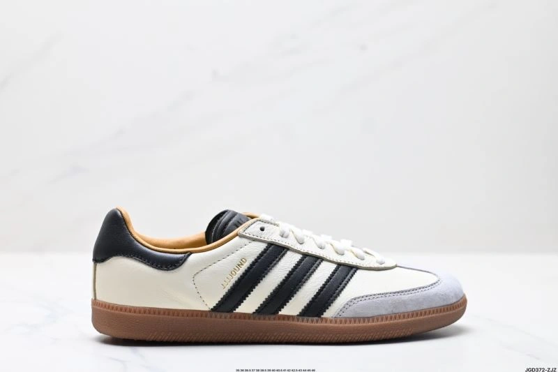 Sophisticated Adidas Samba Shoes 1145