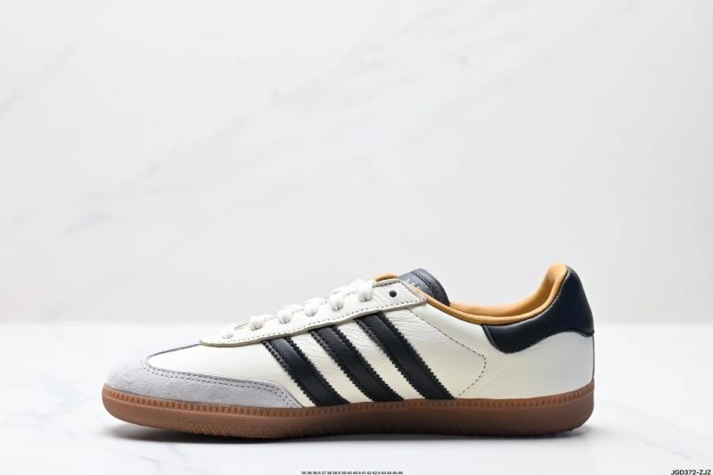 Sophisticated Adidas Samba Shoes 1145
