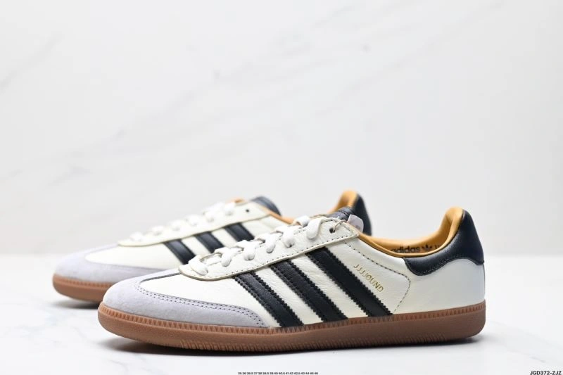 Sophisticated Adidas Samba Shoes 1145
