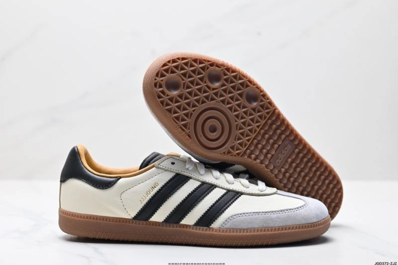Sophisticated Adidas Samba Shoes 1145