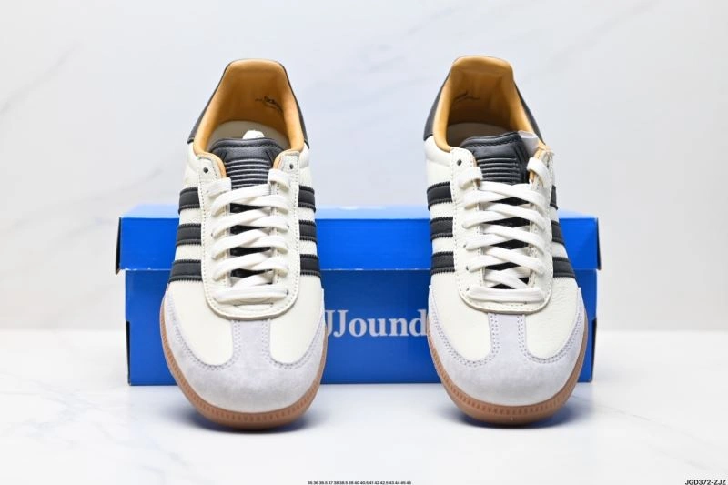 Sophisticated Adidas Samba Shoes 1145