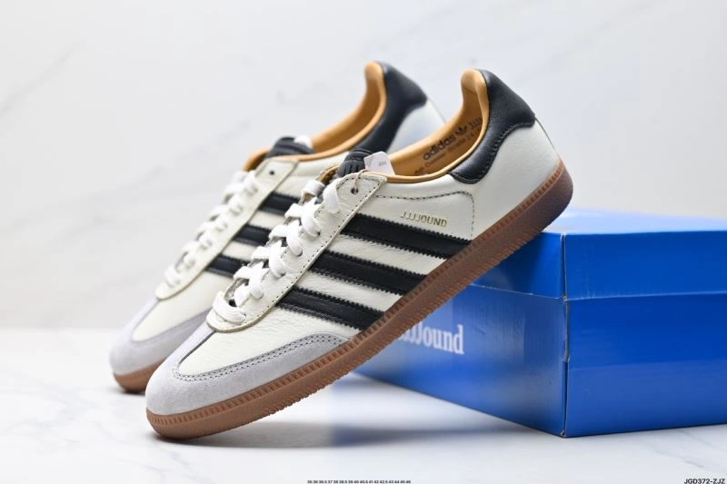 Sophisticated Adidas Samba Shoes 1145