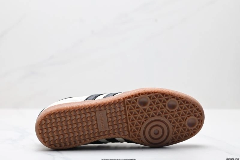 Sophisticated Adidas Samba Shoes 1145
