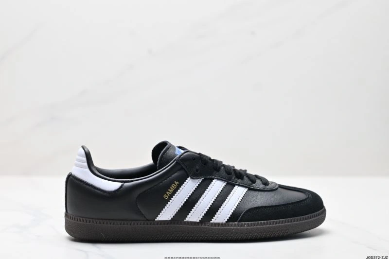 MultiPurpose Adidas Samba Shoes 1138