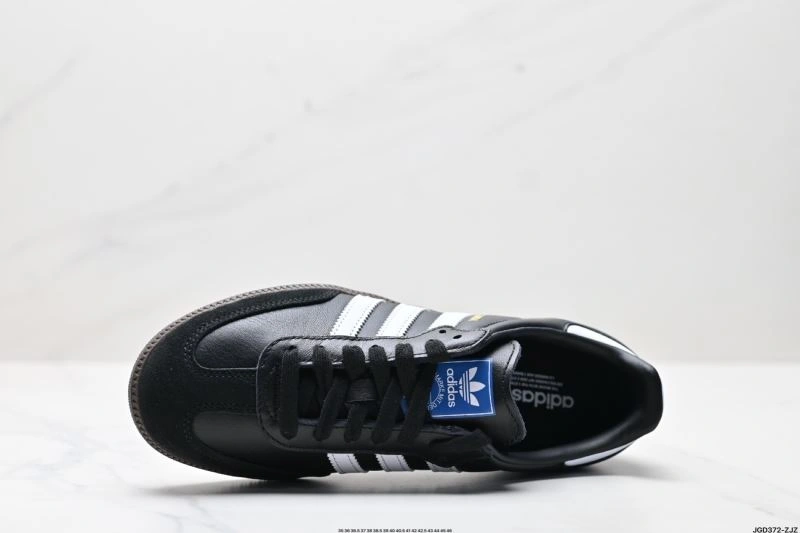 MultiPurpose Adidas Samba Shoes 1138