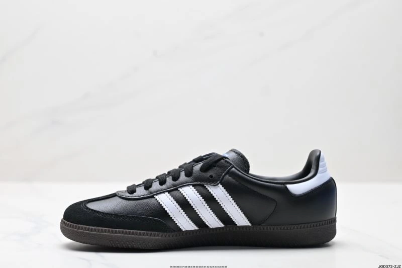 MultiPurpose Adidas Samba Shoes 1138