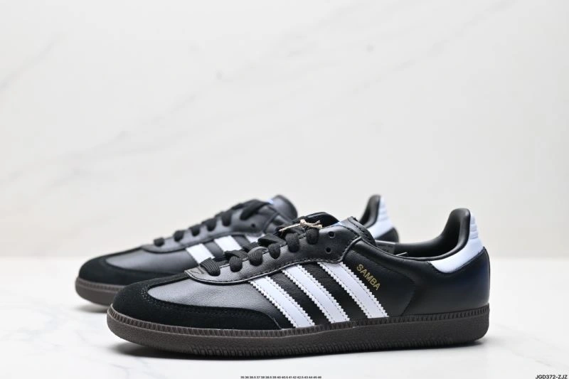 MultiPurpose Adidas Samba Shoes 1138