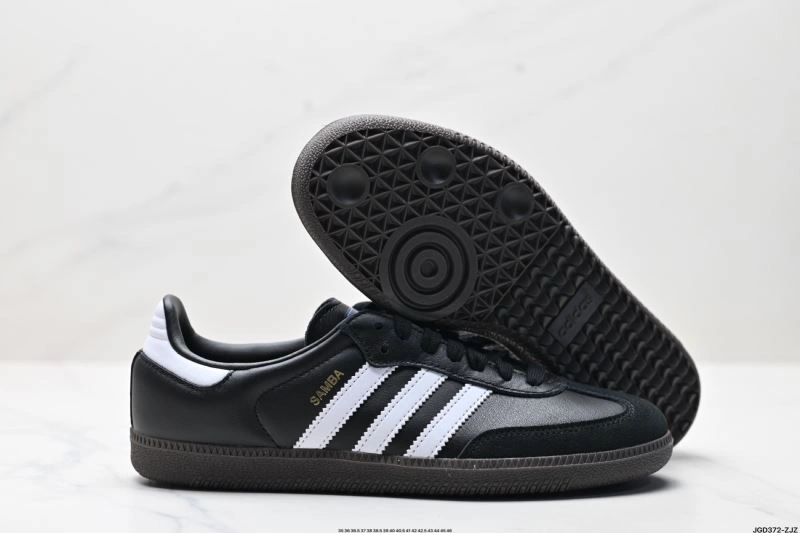 MultiPurpose Adidas Samba Shoes 1138