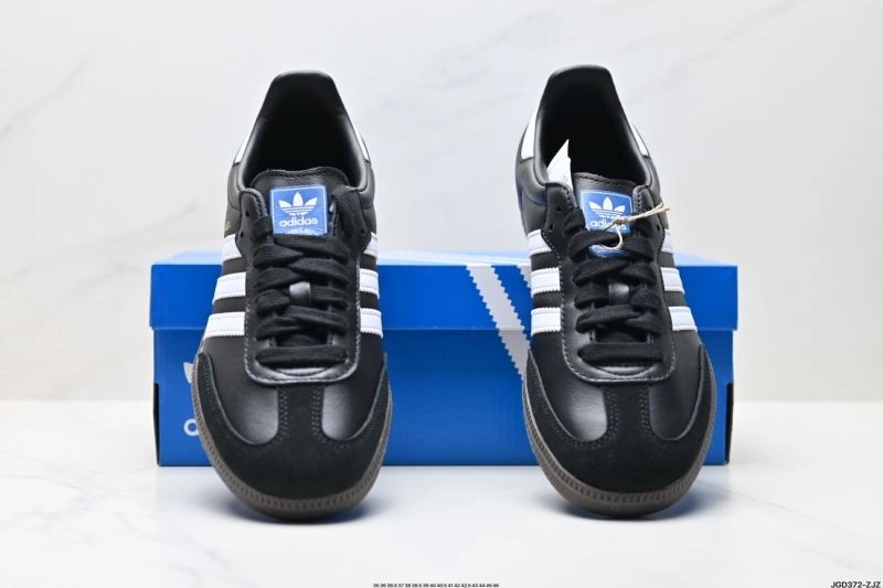 MultiPurpose Adidas Samba Shoes 1138
