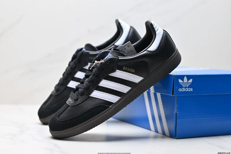 MultiPurpose Adidas Samba Shoes 1138