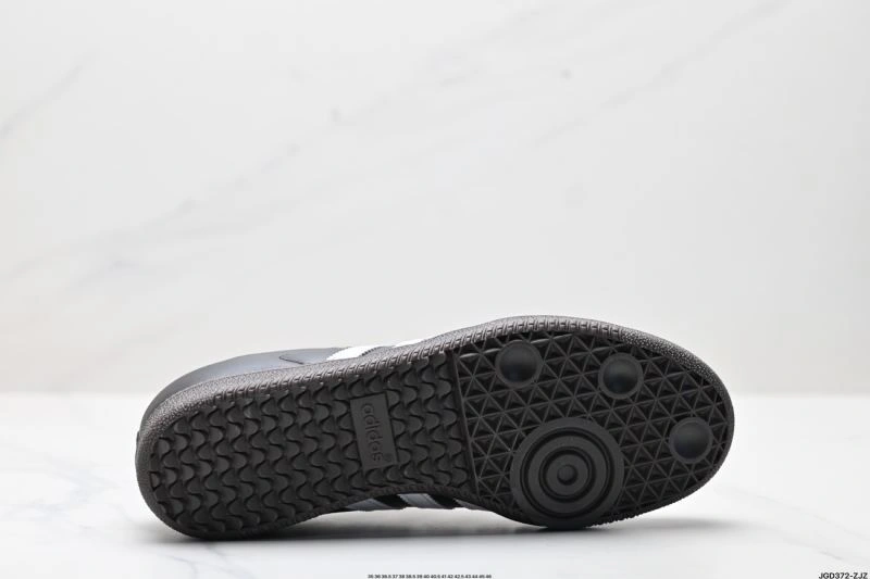 MultiPurpose Adidas Samba Shoes 1138